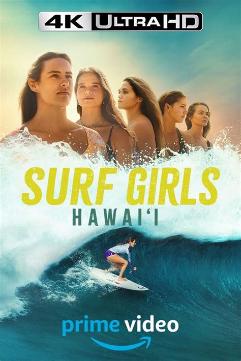 Surf Girls Hawai'i (2023) S01E04 .
